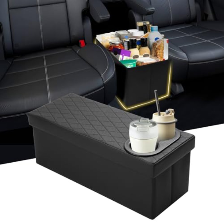 Travel Accessories Baby - Organizer do samochodu Kia 2020-2026, organizer