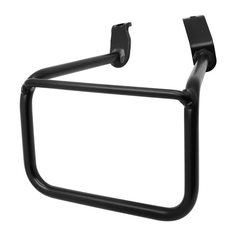Luggage Cover Protector - Stabilny bagażnik boczny do motocykla, wspornik