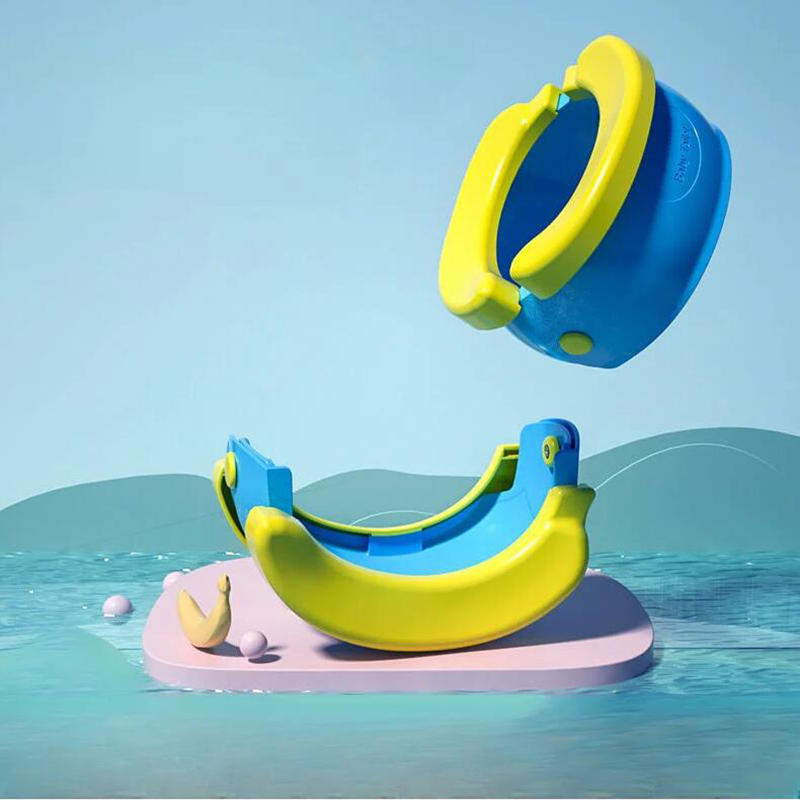 Travel Accessories Baby - Przenośny nocnik dla dzieci Podróżny składany