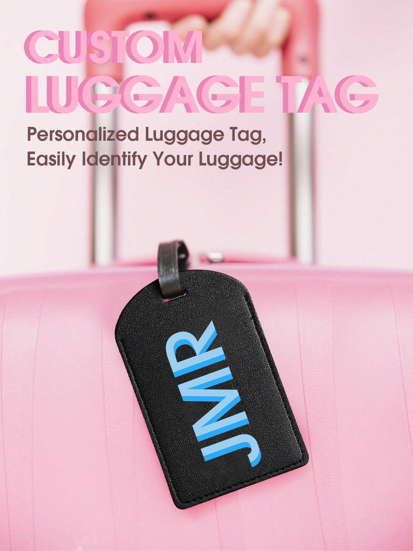Personalizowana zawieszka do b – Travel Accessories Baby recenzja i cena