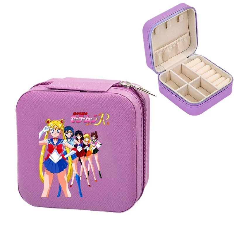 Organizer na biżuterię w stylu – Travel Accessories Jewelry recenzja i cena