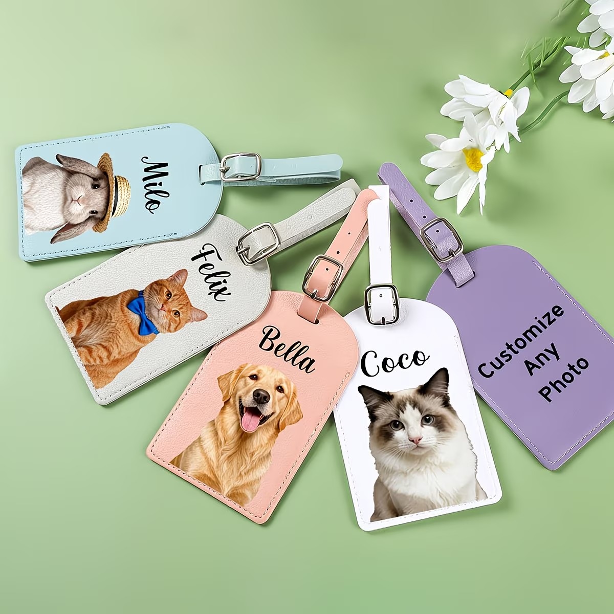 Spersonalizowana karta pokłado – Travel Accessories As Gifts recenzja i cena