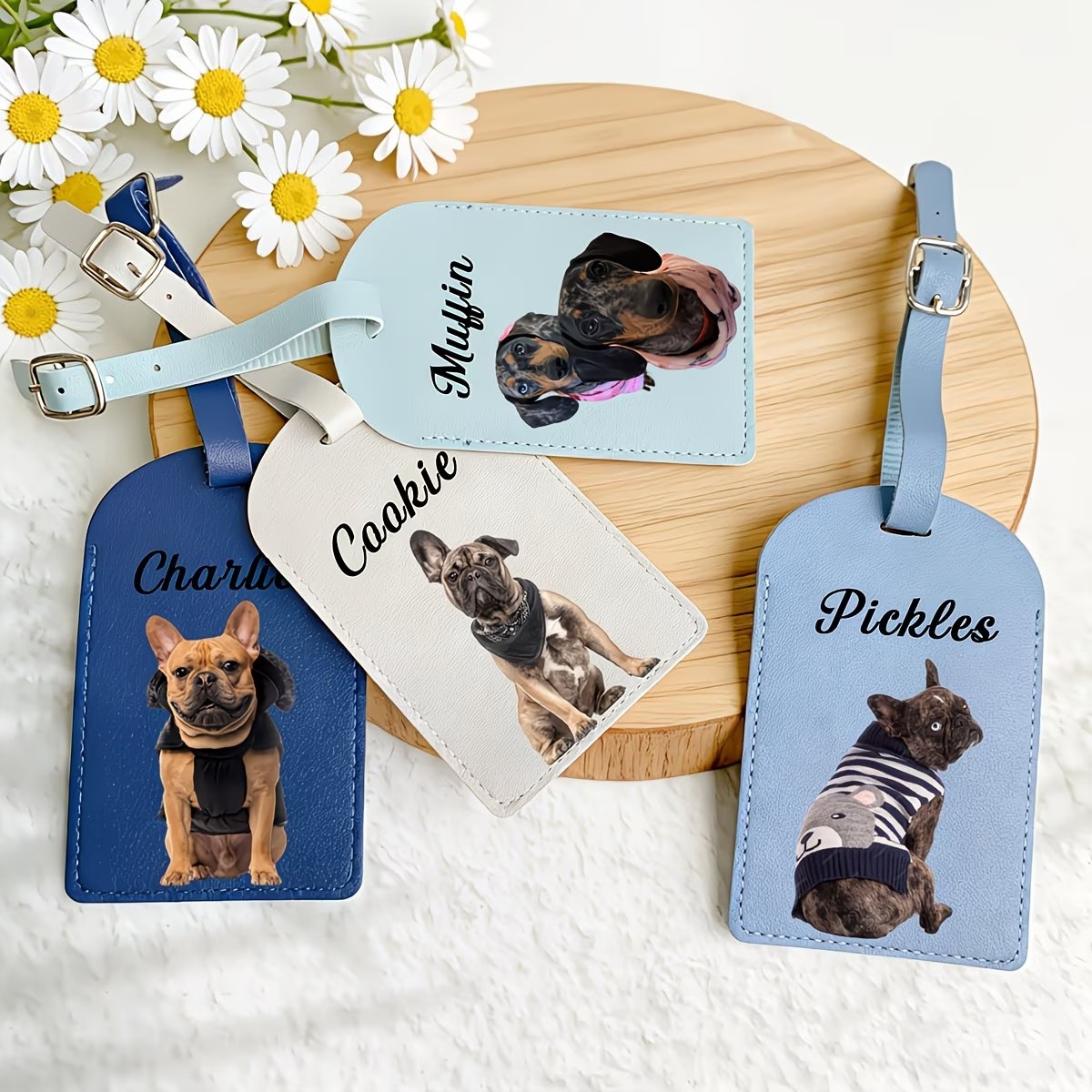 Spersonalizowana karta pokłado – Travel Accessories As Gifts recenzja i cena