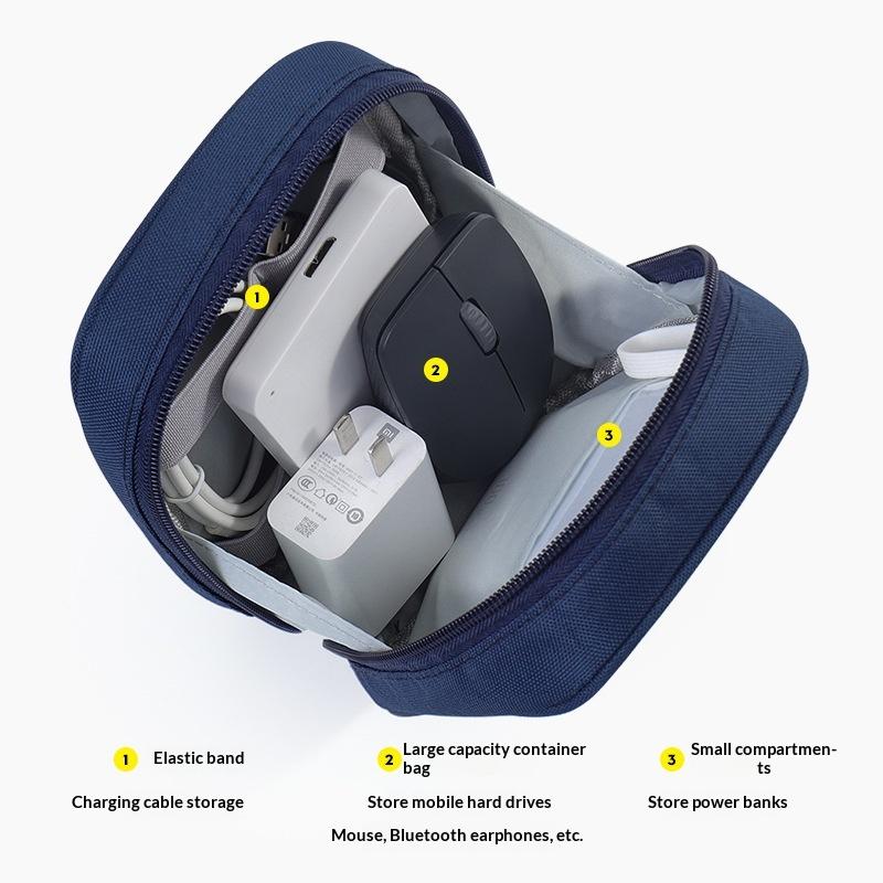【F】Wodoodporna, przenośna torb – Travel Accessories Organizer Bag recenzja i cena