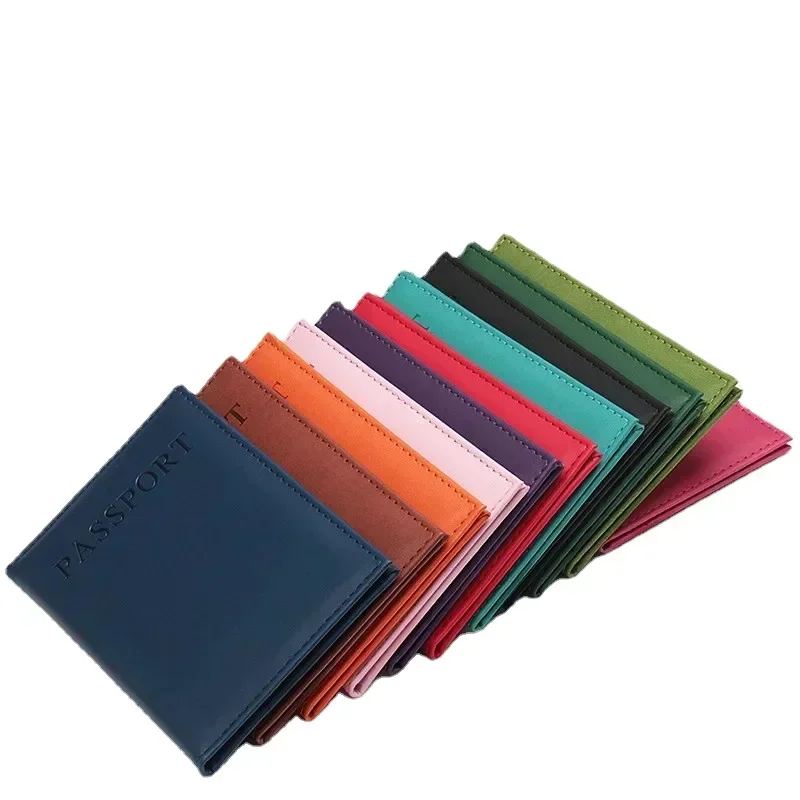 Moda Kobiety Mężczyźni Okładka – Travel Accessories Wallet recenzja i cena