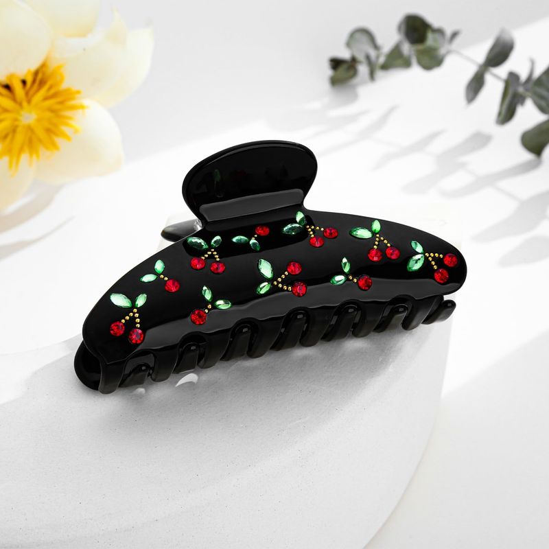 1 szt. spinka do włosów w kszt – Travel Accessories Aesthetic recenzja i cena