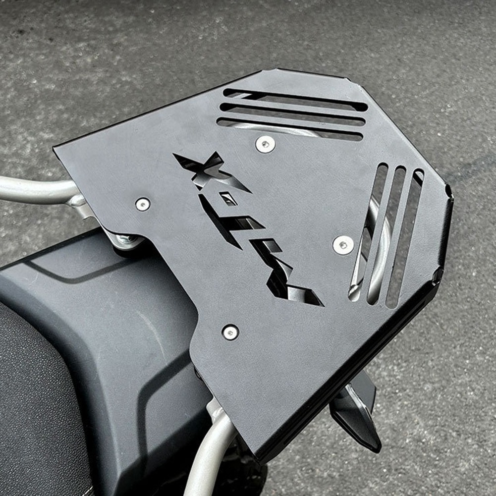 Bagażnik tylny AASS do CFMOTO  – Luggage Cover Protector recenzja i cena