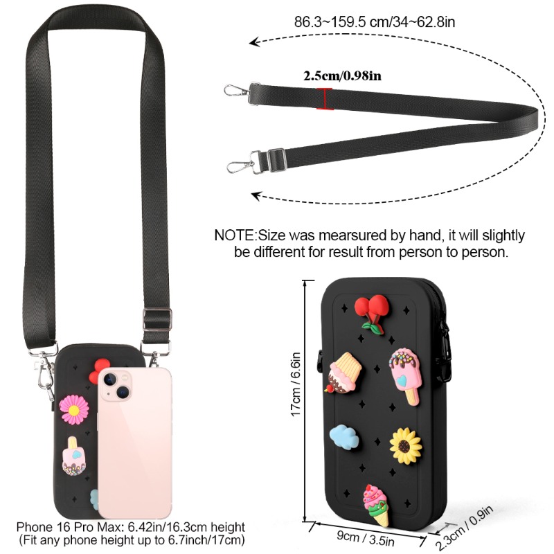 Wielofunkcyjna Przenośna Silik – Travel Accessories Organizer Bag recenzja i cena