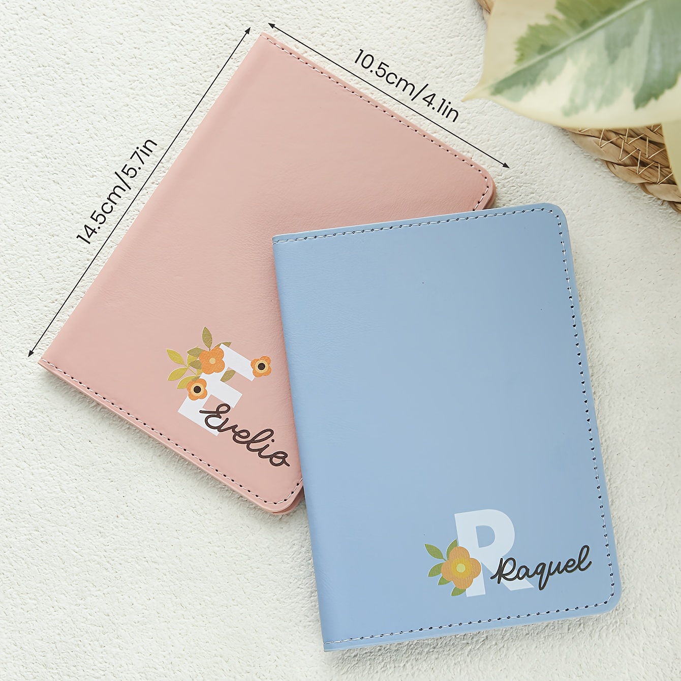 1 sztuka – spersonalizowana ok – Travel Accessories As Gifts recenzja i cena