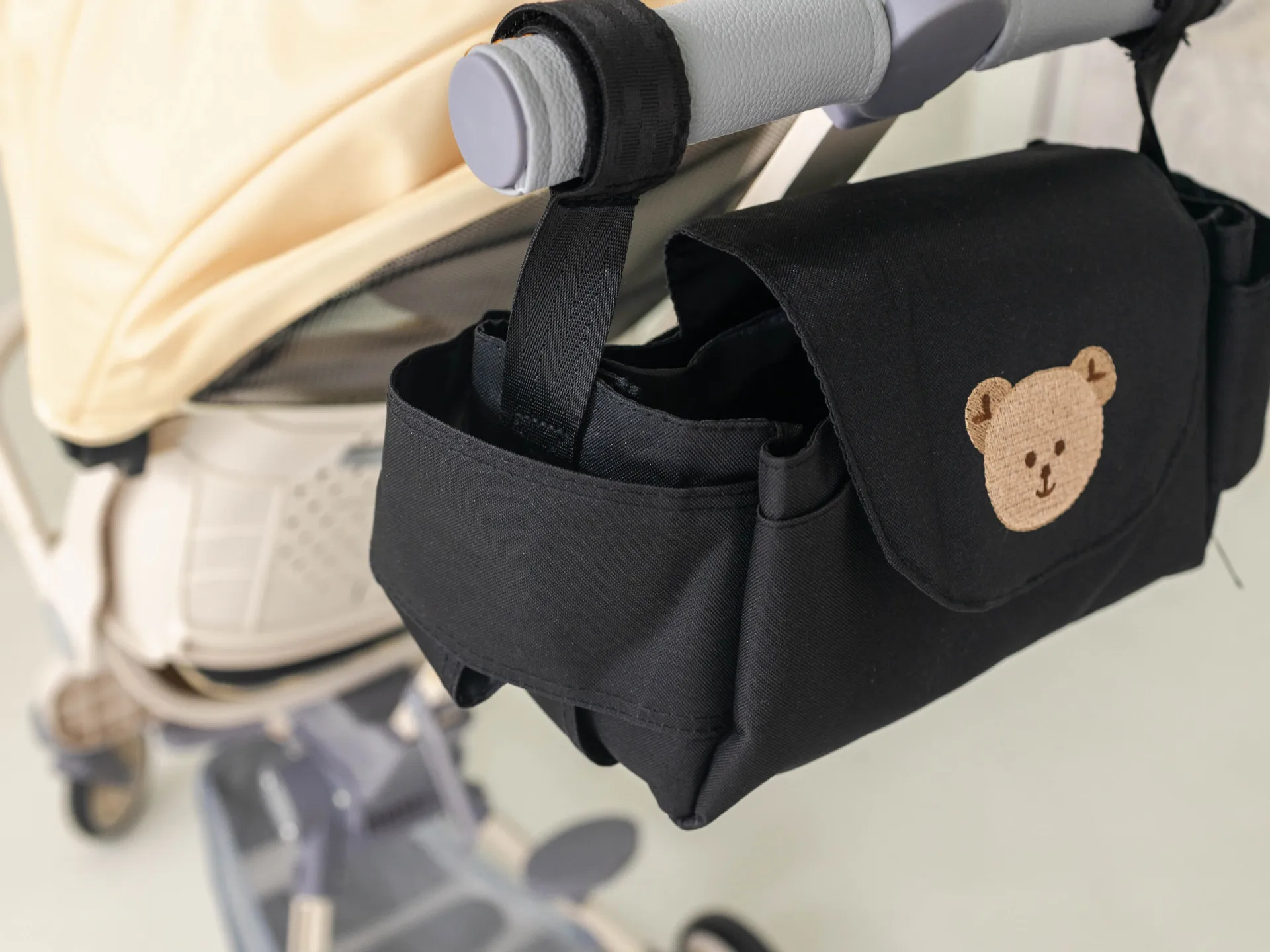 Torba do wózka dziecięcego, or – Travel Accessories Baby recenzja i cena