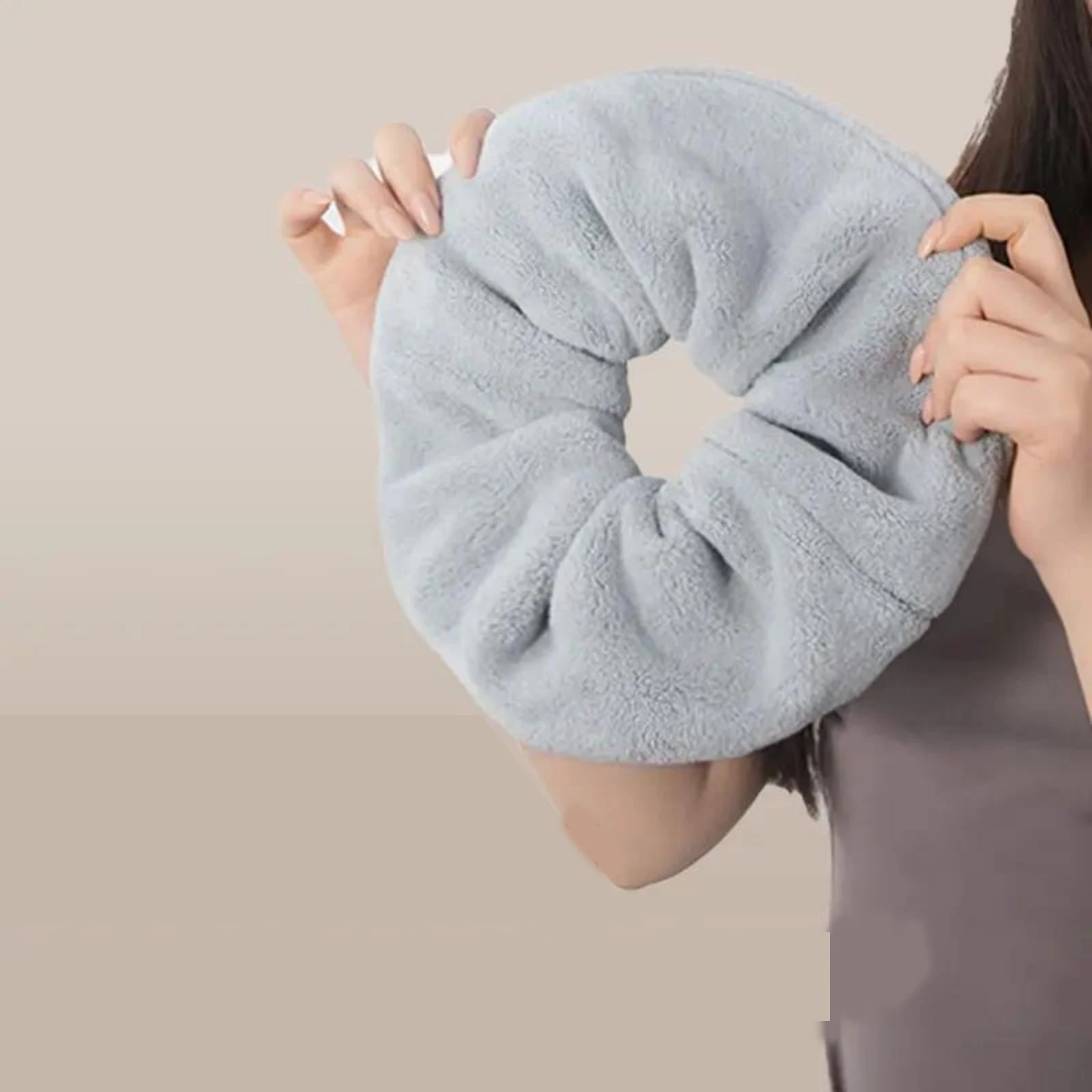 1 szt. Chłonna opaska do włosó – Travel Accessories Aesthetic recenzja i cena