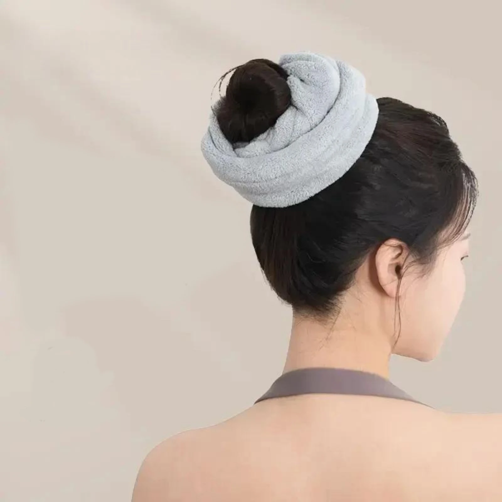 1 szt. Chłonna opaska do włosó – Travel Accessories Aesthetic recenzja i cena