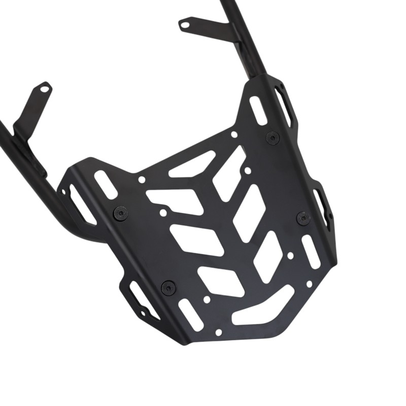 Bagażnik tylny na kufer górny  – Luggage Cover Protector recenzja i cena