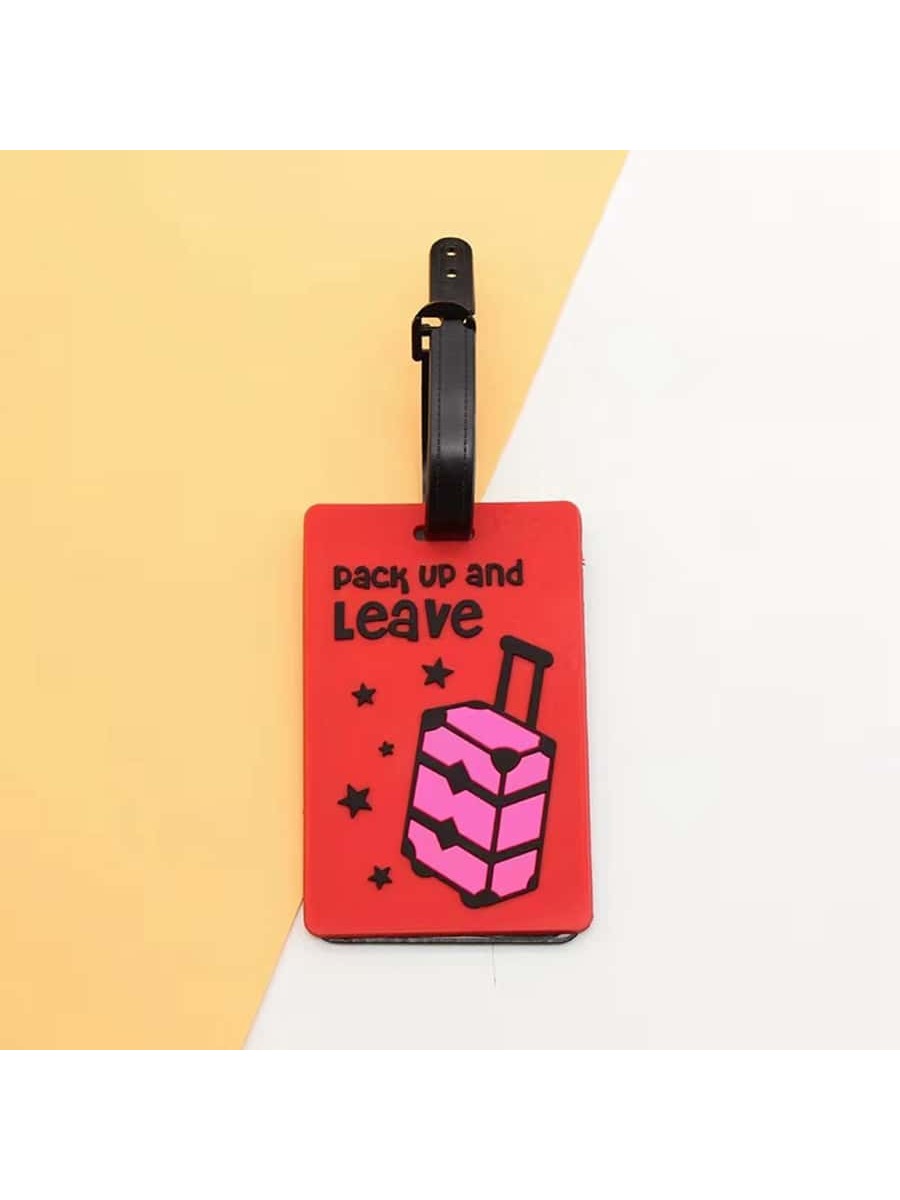 1 szt. Akcesoria podróżne wali – Luggage Cover Protector recenzja i cena