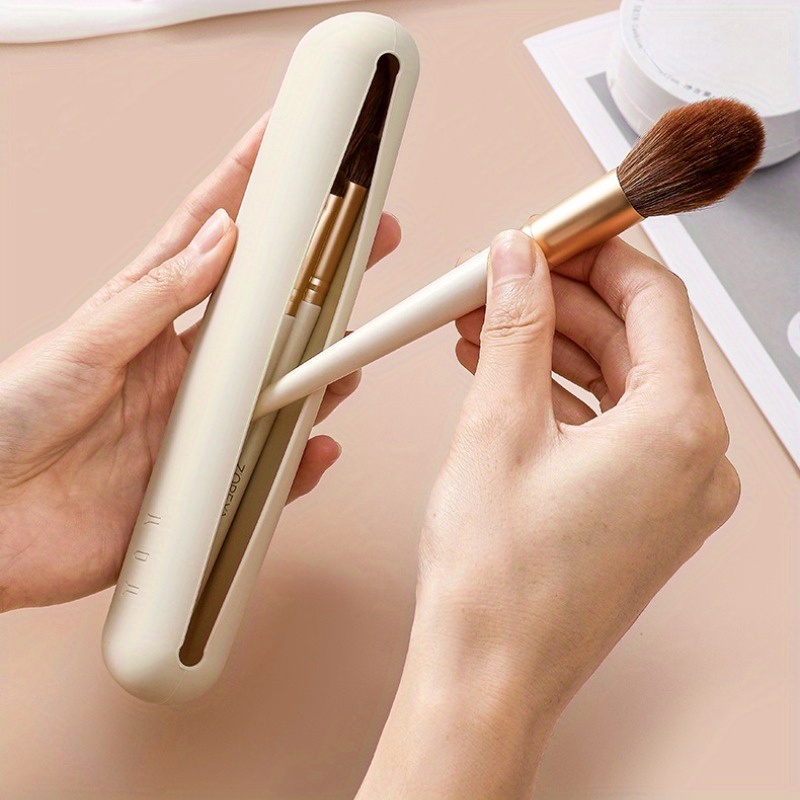 Kosmetyczka Etui na pędzle do  – Travel Accessories Organizer Bag recenzja i cena